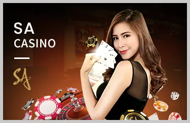 Casino trực tuyến TC88 Link Vào