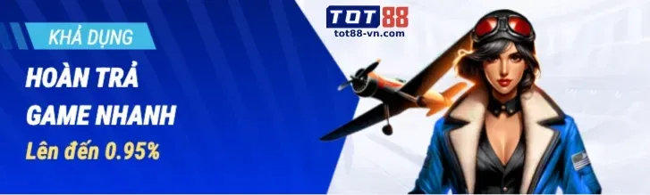 Slot game Nổ hũ TC88